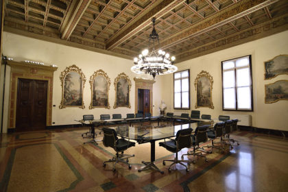 Nominati il nuovo Presidente, il Revisore effettivo e il Segretario Generale della Fondazione Cassa di Risparmio in Bologna