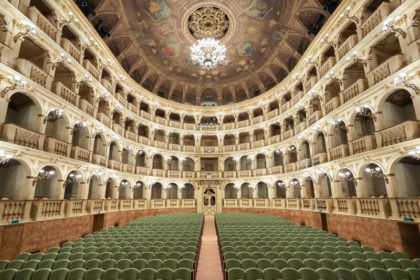 La Fondazione Carisbo rafforza la collaborazione con il Teatro Comunale di Bologna