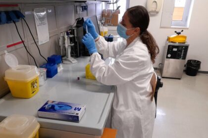 AGEOP ricerca ONLUS Odv | Gestione di percorsi di certificazione per la sperimentazione di nuovi farmaci in ambito onco-ematologico