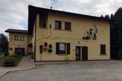 “Non sono un murales – Segni di comunità”, l’evento diffuso in 140 luoghi d’Italia in occasione della nona Giornata europea delle fondazioni