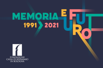 MEMORIA E FUTURO. A Palazzo Re Enzo la cerimonia celebrativa per i 30 anni della Fondazione Cassa di Risparmio in Bologna