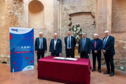 Trent’anni sul territorio: le Fondazioni di origine bancaria dell’Emilia-Romagna si raccontano tra storia e futuro