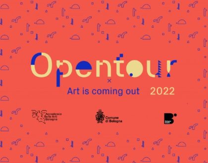 A Casa Saraceni la mostra “Epilogo, identità dissimili” in collaborazione con l’Accademia di Belle Arti di Bologna per Opentour 2022