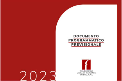 Approvato il Documento Programmatico Previsionale 2023: 12 milioni di euro per il territorio metropolitano di Bologna e il conseguimento degli obiettivi Persone, Cultura e Sviluppo