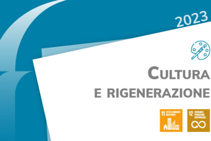 Fondazione Carisbo | Bando Cultura e rigenerazione 2023