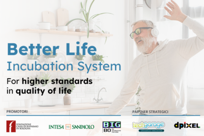 Better Life Incubation System