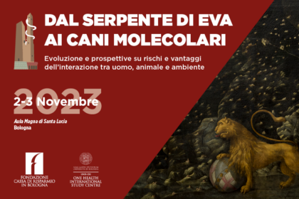 "Dal serpente di Eva ai cani molecolari" Congresso internazionale memorial Prof. Carlo Monti
