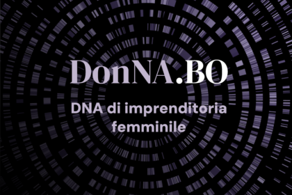 DonNA.BO: nuovi DNA di imprenditoria femminile sul territorio bolognese