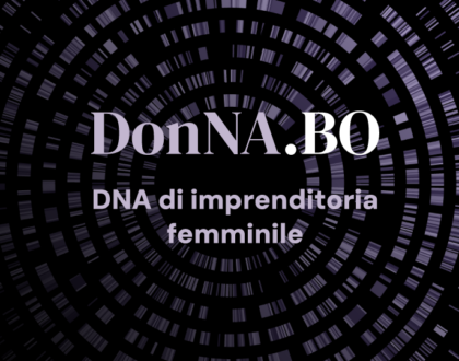 Il 10 luglio a BIGBO il secondo incontro del progetto DonNA.BO
