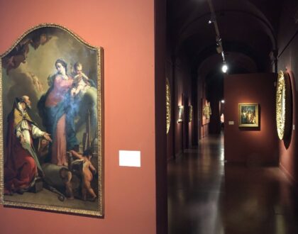 Ventitré opere della Fondazione esposte al Museo delle Belle Arti di Ajaccio per la mostra “Bologna nel secolo dei Lumi”