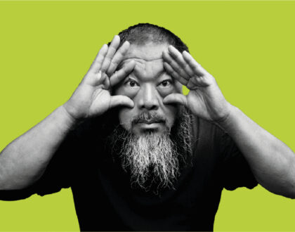 Il 20 settembre nell’Aula Absidale di Santa Lucia la conversazione con Ai Weiwei “Who am I?”