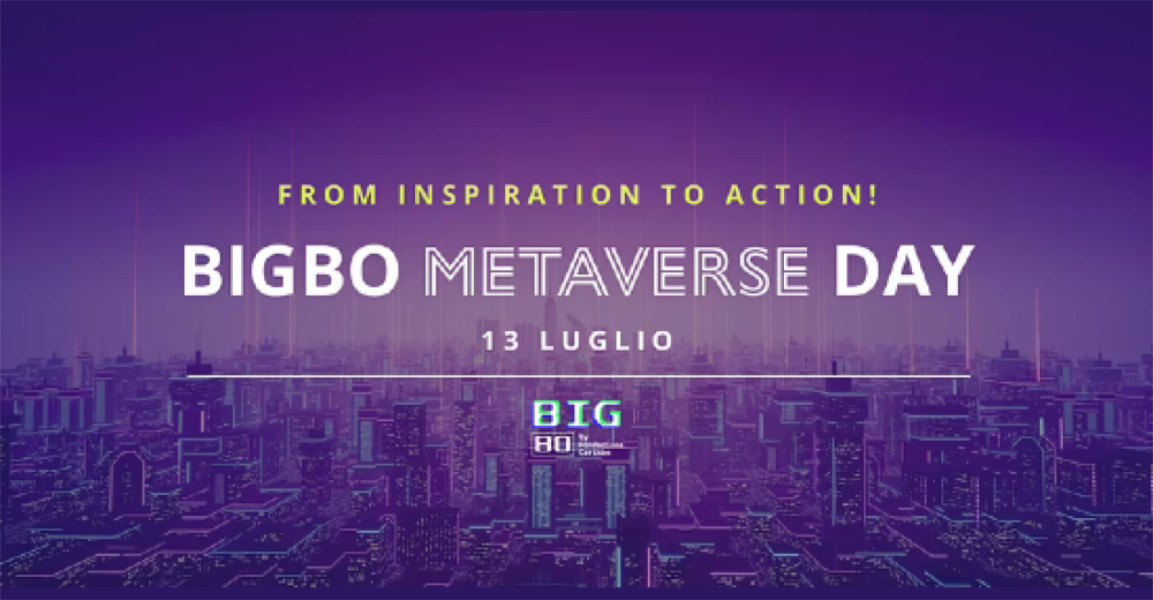 BIGBO Metaverse Scouting Day & Networking Night