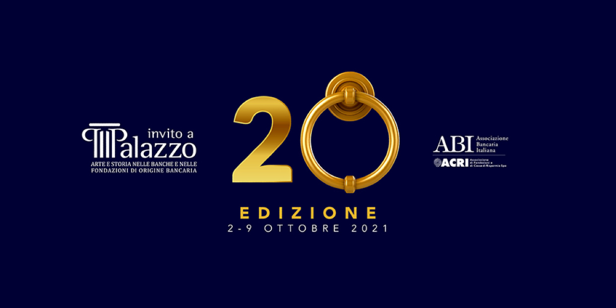 “Invito a Palazzo” XX edizione, sabato 2 ottobre visite guidate con il curatore mostra “Burrini, Crespi, Creti, Gandolfi”